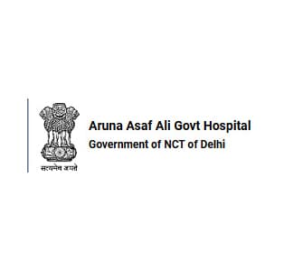 Aruna Asaf Ali Government Hospital