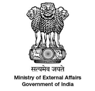 Ministry of External Affairs