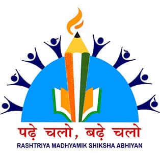 Rashtriya Madhyamik Shiksha Abhiyan