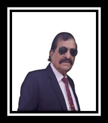 Sub. Maj. P.N. Shukla (Retd.)